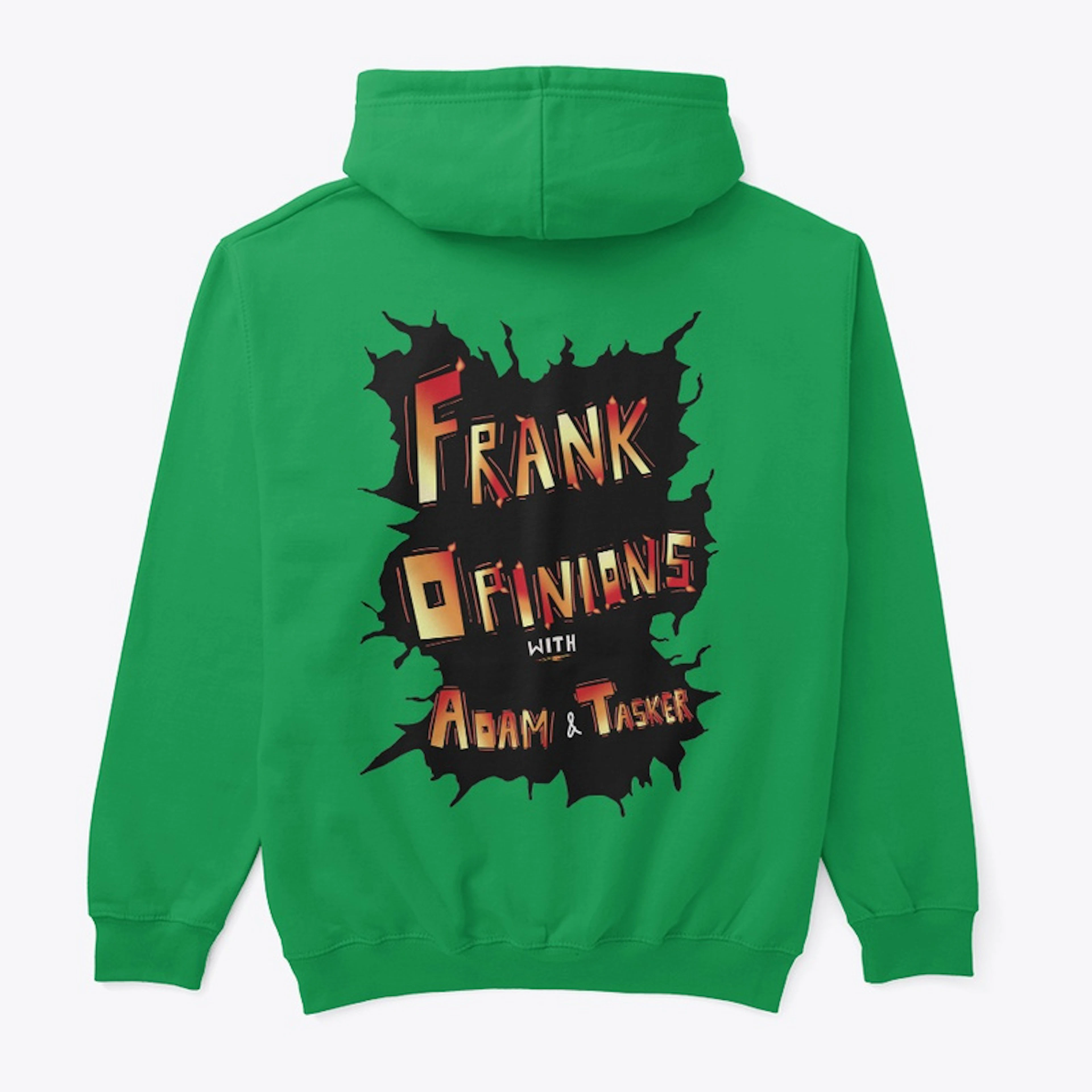 Frank Opinions 